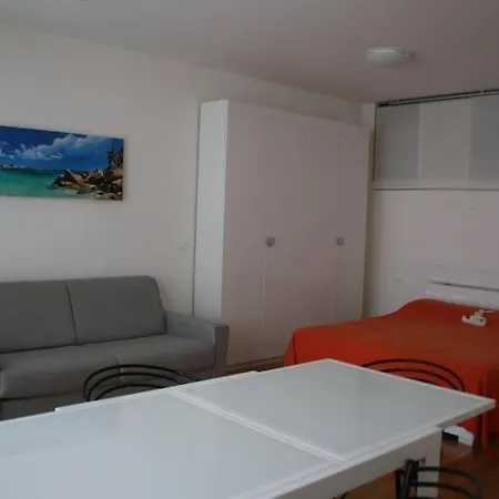 In Darsena A Appartamento Lignano Sabbiadoro