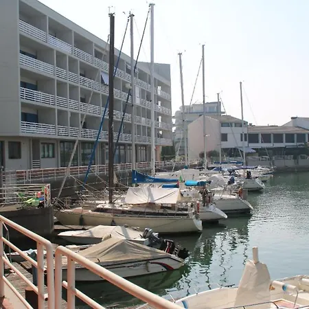 In Darsena A Appartement *