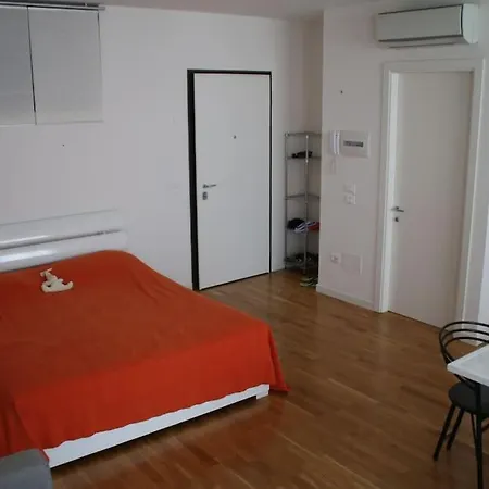 In Darsena A *