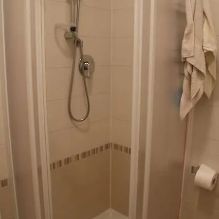 Apartment In Darsena A *