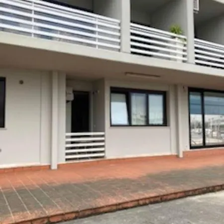 Apartment In Darsena A *