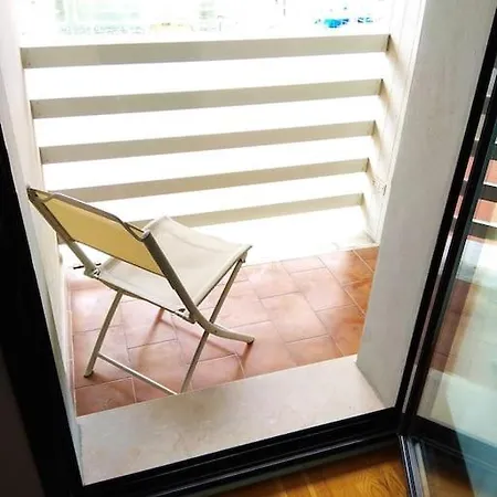 Apartment In Darsena A
