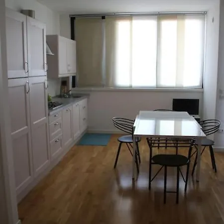 In Darsena A Apartment *